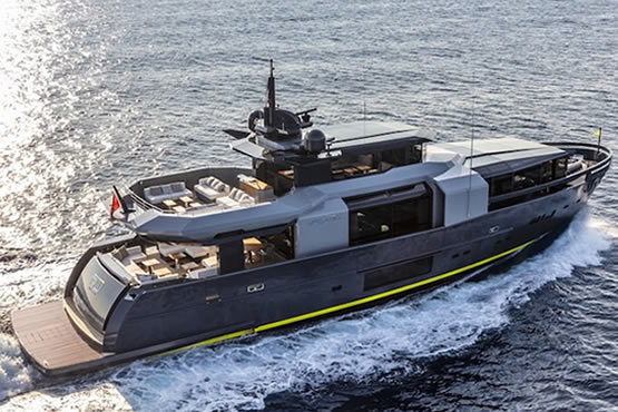 Arcadia Motoryachten kaufen, finanzieren oder leasen