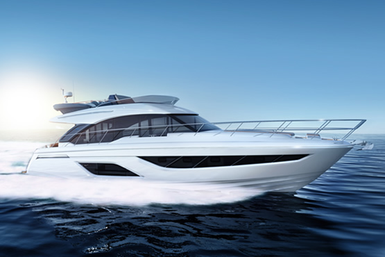 bavaria motoryachten