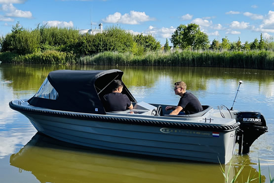 Coastliner Sportboote kaufen, finanzieren oder leasen