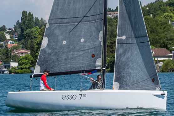 Esse Segelboote kaufen, finanzieren oder leasen