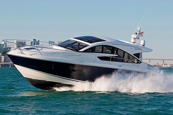 Fairline Motorboote kaufen, finanzieren oder leasen