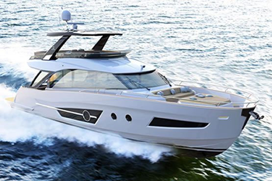 Greenline Motoryachten kaufen, finanzieren oder leasen