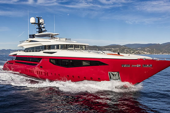 Mondomarine Motoryachten kaufen, finanzieren oder leasen