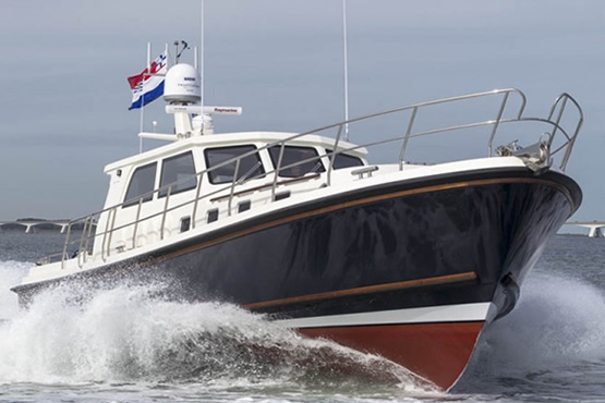 North-Line Motoryachten kaufen, finanzieren oder leasen