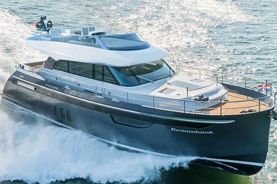 Steeler Motoryachten kaufen, finanzieren oder leasen