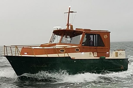 Techno Marine Motorboote kaufen, finanzieren oder leasen