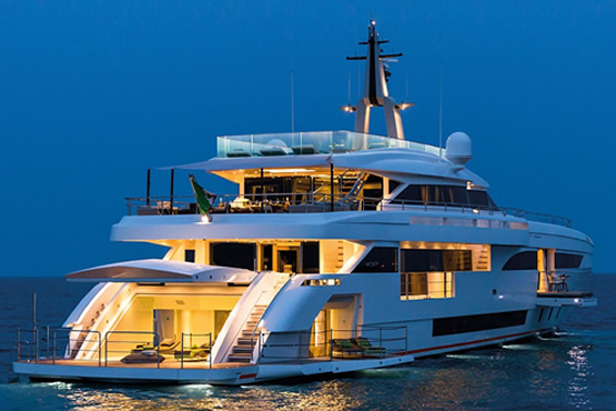 Wider Motoryachten kaufen, finanzieren oder leasen