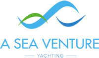 Logo A Sea Venture Yachting