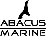 Logo Abacus Marine