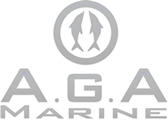 Logo A.G.A Marine