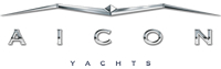 Logo Aicon Yachts