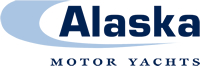 Logo Alaska Motor Yachts