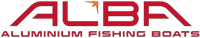 Logo Alba Boats