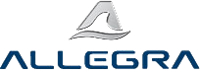 Logo Allegra Boat Passion