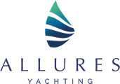 Logo Allures Yachting