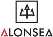 Logo Alonsea