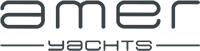 Logo Amer Yachts