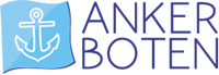 Logo Anker Boten