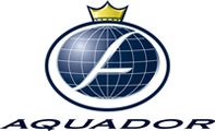 Logo Aquador Boats