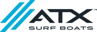 Logo ATX Surf Boats