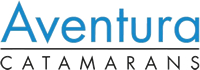 Logo Aventura Catamarans