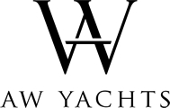 Logo AW Yachts