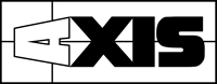 Logo Axis Wake Research