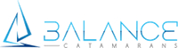 Logo Balance Catamarans