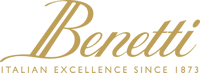 Logo Benetti Italian Yachts