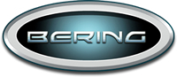 Logo Bering Yachts