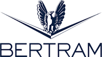 Logo Bertram Yachts