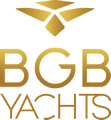 Logo BGB Yachts