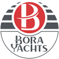 Logo Bora Yachts