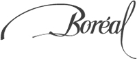 Logo Boréal Yachts