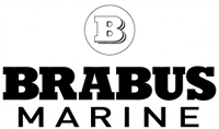 Logo Brabus Marine