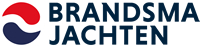 Logo Brandsma Jachten