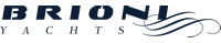 Logo Brioni Yachts