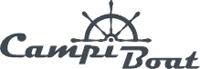 Logo Rivo Campi Boat