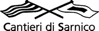 Logo Cantieri di Sarnico