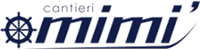 Logo Cantiere Mimì