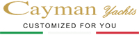 Logo Cayman Yachts