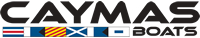 Logo Caymas Boats