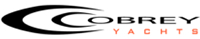 Logo Cobrey Yachts