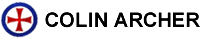 Logo Colin Archer