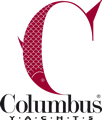 Logo Columbus Yachts