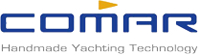 Logo Comar Yachts