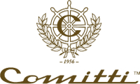 Logo Comitti Boats