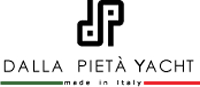 Logo Dalla Pietà Yacht