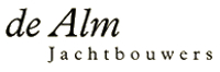 Logo De Alm Jachtbouw