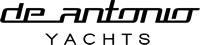 Logo De Antonio Yachts